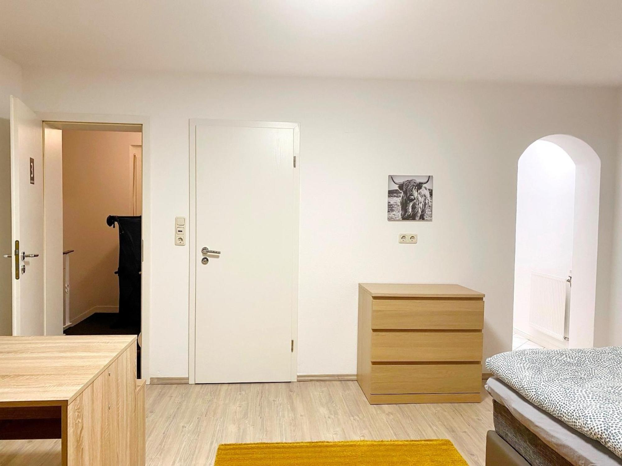 Haus Dora Apartment 3 Ahorn Mayrhofen Bagian luar foto
