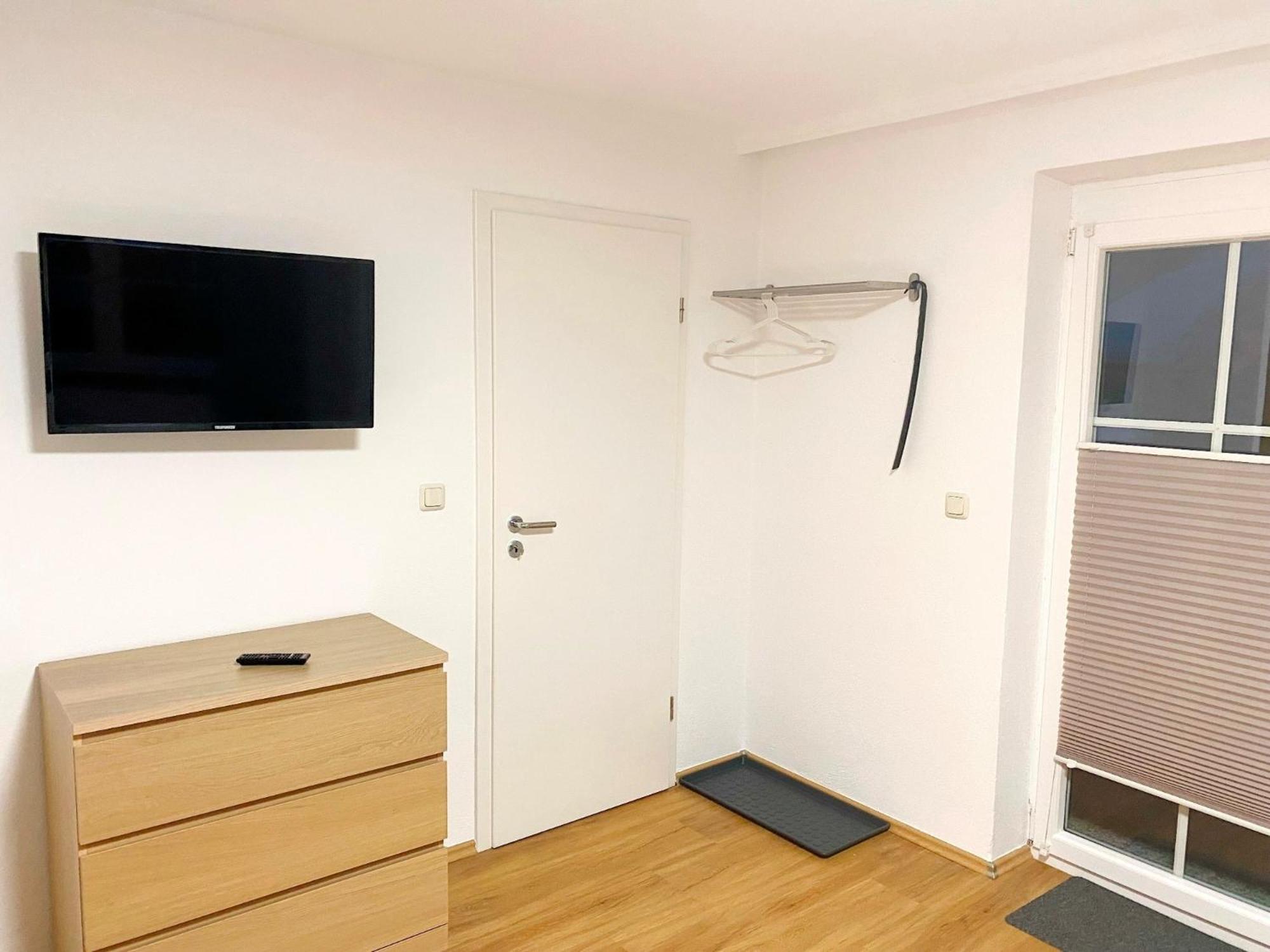 Haus Dora Apartment 3 Ahorn Mayrhofen Bagian luar foto