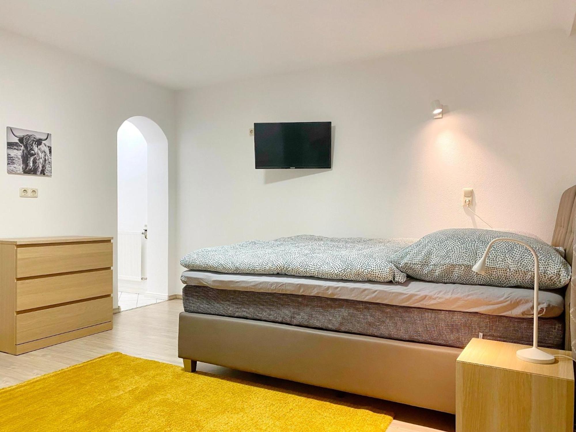 Haus Dora Apartment 3 Ahorn Mayrhofen Bagian luar foto