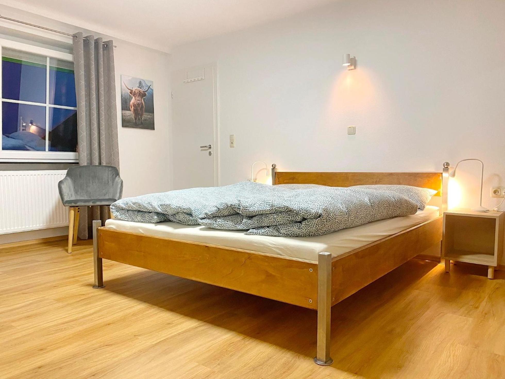 Haus Dora Apartment 3 Ahorn Mayrhofen Bagian luar foto