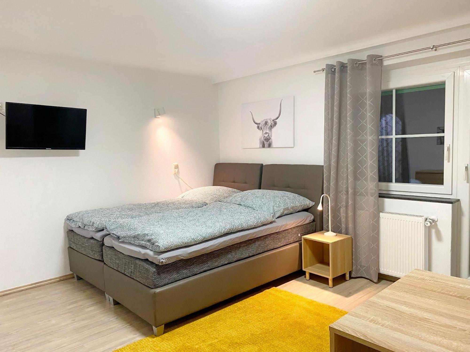 Haus Dora Apartment 3 Ahorn Mayrhofen Bagian luar foto
